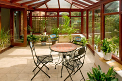 Lower Lye conservatory quotes