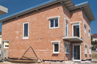 Lower Lye home extensions