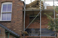 free Lower Lye home extension quotes