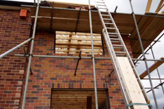 house extensions Lower Lye